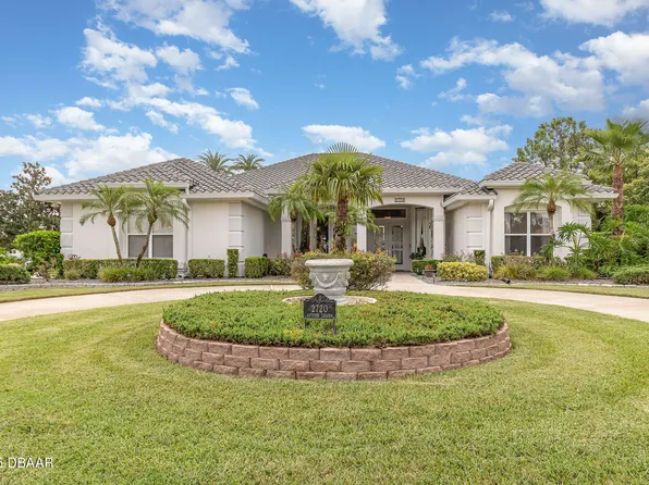 2720 Autumn Leaves Dr, Port Orange, FL 32128