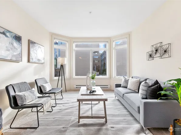 2414 1st Avenue #520, Seattle, WA 98121