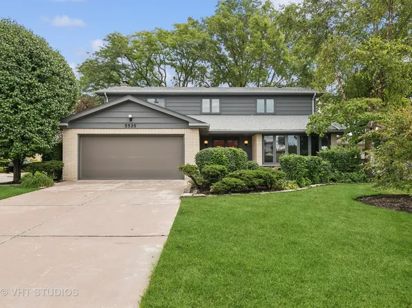 5525 N Pioneer Ave, Chicago, IL 60656