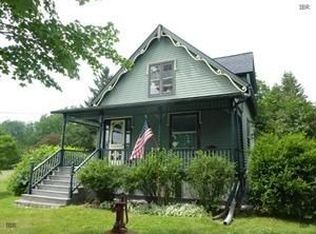 1232 Trumansburg Rd, Ithaca, NY 14850