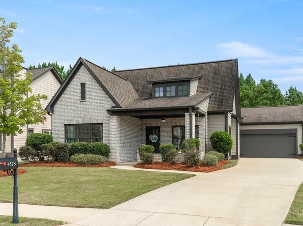 4578 Rosser Farms Pkwy, Bessemer, AL 35022