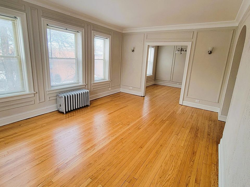 1st image of 7100 N Paulina St #1W
