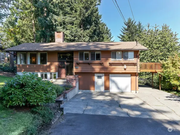6819 124th Street E, Puyallup, WA 98373