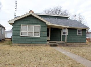 3610 13th Ave, Kenosha, WI 53140