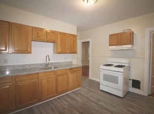 26 Nelson St #2, Dorchester Center, MA 02124