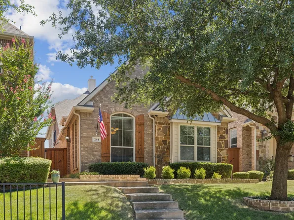 244 Carrington Ln, Lewisville, TX 75067