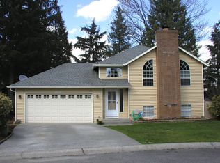 14007 61st Ave SE, Everett, WA 98208