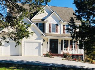 321 Bluff Rd, Strasburg, VA 22657