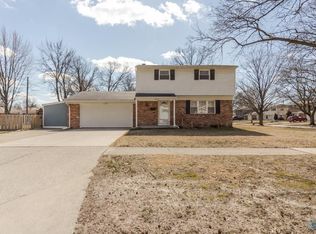 2657 Ralphwood Dr, Toledo, OH 43613