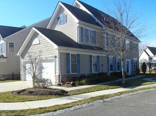 811 Turnberry Ct, Cape May Court House, NJ 08210
