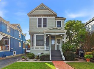 1822 San Antonio Ave, Alameda, CA 94501