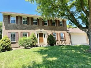 6798 Bexhill Dr, Liberty Township, OH 45044