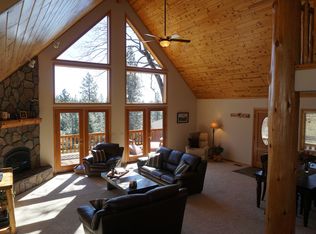 654 Forest Meadows Dr, Murphys, CA