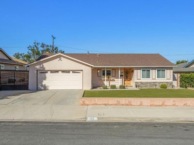 352 Plumas Ave, Ventura, CA, 93004