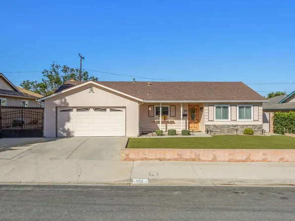352 Plumas Ave, Ventura, CA 93004