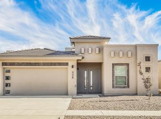 328 Manzanita Dr, El Paso, TX 79928