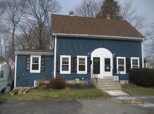9 Blake Pl #9, Mansfield, MA 02048