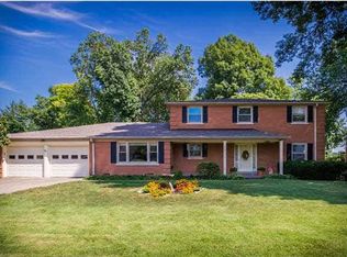 1550 Plaza Dr, Evansville, IN