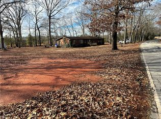 4924 Airline Rd, Iva, SC 29655