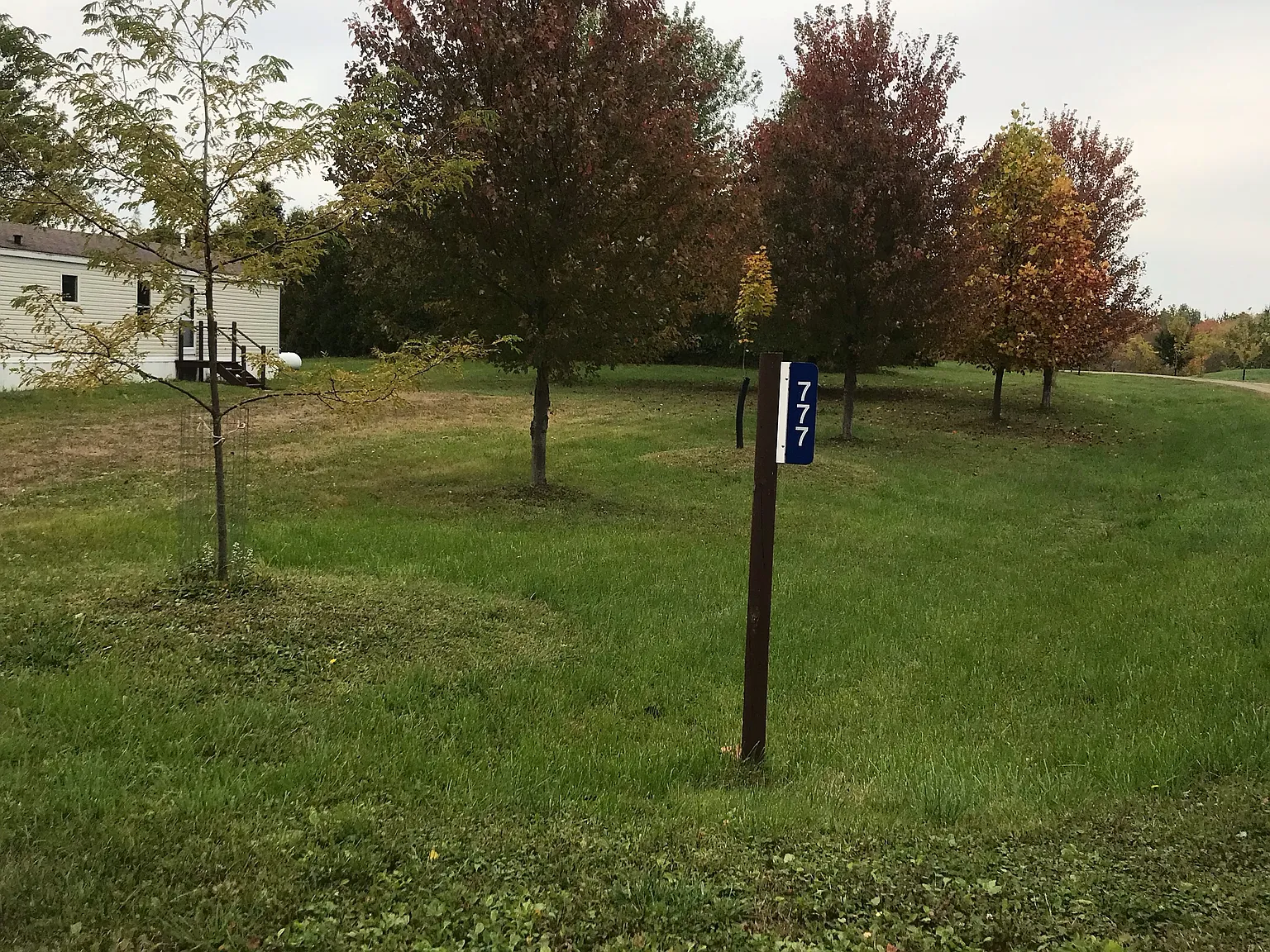 Shamrock Ln, Edinboro — Photo 1