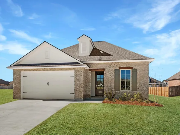 232 Sophia Dr, Luling, LA 70070
