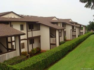 94-637 Kahakea St APT 3C, Waipahu, HI 96797
