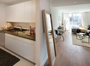 511 47th Ave #5H, Long Island City, NY 11101