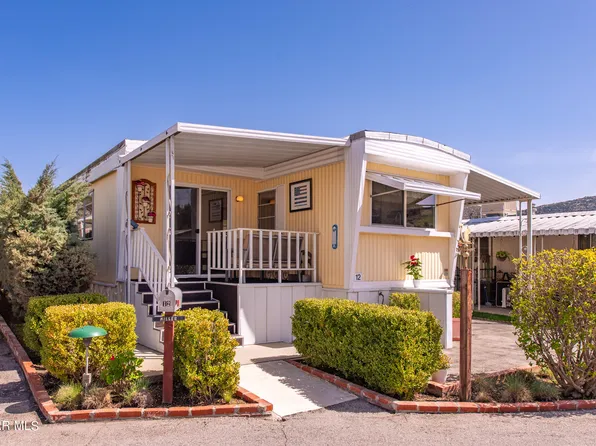5932 E Los Angeles Ave Space 12, Simi Valley, CA 93063