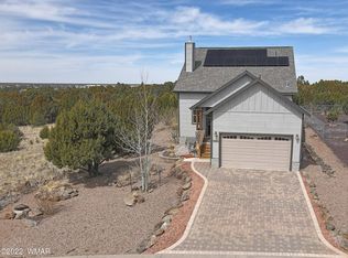 2220 Rock Garden Ln, Show Low, AZ 85901