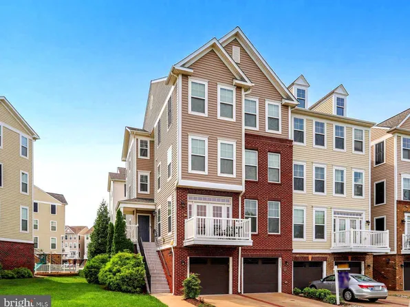 42203 Shorecrest Ter, Aldie, VA 20105