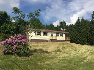 266 Curran St, Lilly, PA 15938