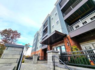 60 Coppersmith Way #404, Canton, MA 02021