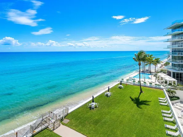 3570 S Ocean Blvd APT 208, South Palm Beach, FL 33480