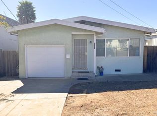 221 Evans Ave, Vallejo, CA 94590