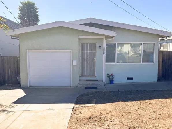 221 Evans Ave, Vallejo, CA 94590