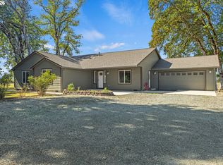 19521 Highway 42, Camas Valley, OR 97416