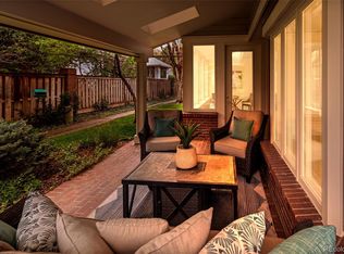 2552 E Alameda Ave UNIT 32, Denver, CO 80209