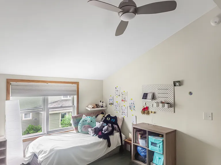 Bedroom #2