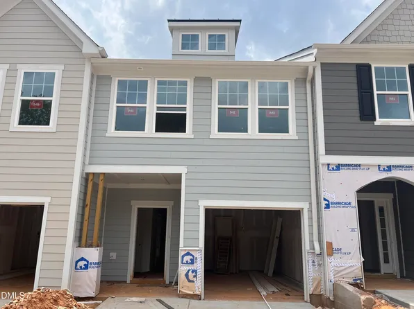1345 Hammond Dr, Mebane, NC 27302