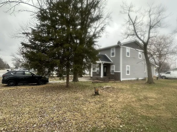 3190 S Tacoma Ave, Indianapolis, IN 46237
