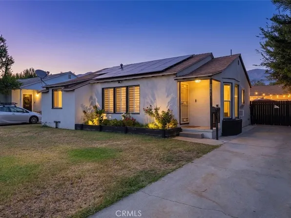 2821 Cedar St, San Bernardino, CA 92404
