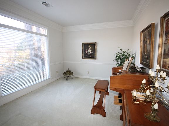 Formal Living Room/Office