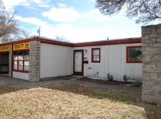 2301 Barrow St, Abilene, TX 79605