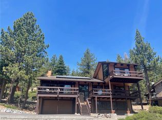814 Jeffrey Ct, Incline Village, NV