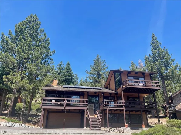 814 Jeffrey Ct, Incline Village, NV 89451