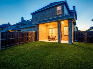 2236 Big Valley Rd, Allen, TX 75013