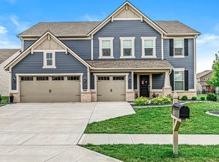 2947 Sage Ct, Brownsburg, IN 46112