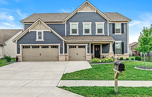 2947 Sage Ct Photo 1