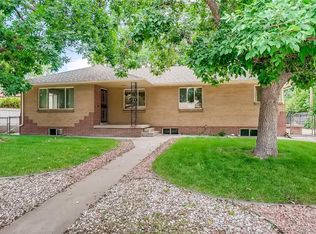 1184 S King St, Denver, CO 80219