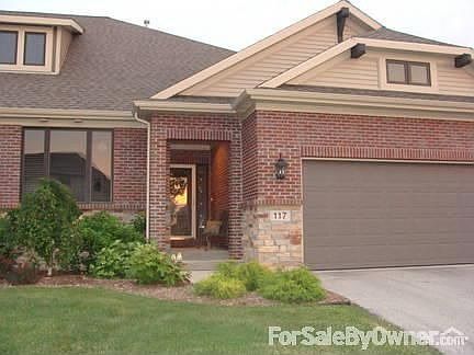117 Callaway Cove Loves Park, IL
						:
						Two miles off Interstate 90/39 in Boone County